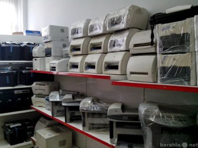 Лот: 11181551. Фото: 1. Продам много принтеров. Лазерные принтеры