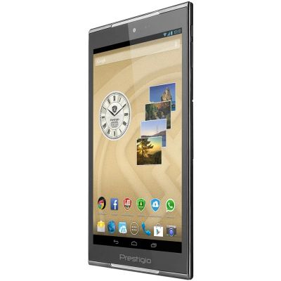 Лот: 6177731. Фото: 1. Продам планшет Планшет Prestigio... Планшеты