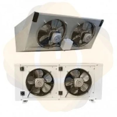 Лот: 10896462. Фото: 1. Сплит-система Intercold МСМ 218... Холодильное