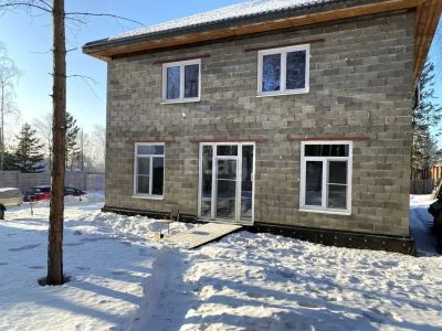 Лот: 25292994. Фото: 1. 5-комн. и более дом , посёлок... Дома