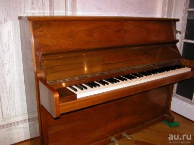 Лот: 8892190. Фото: 1. Пианино. Клавишные