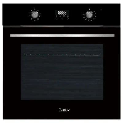 Лот: 25124224. Фото: 1. Электрический духовой шкаф Evelux... Плиты, духовые шкафы, варочные поверхности