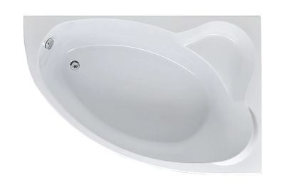 Лот: 23661540. Фото: 1. Ванна AQUANET Mayorca. Ванны и комплектующие