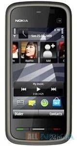 Лот: 1169153. Фото: 1. Продам Nokia 5230. Кнопочные мобильные телефоны