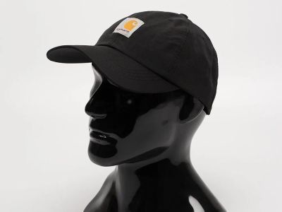 Лот: 24974295. Фото: 1. Кепка CarHartt. Шарфы, платки