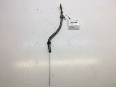 Лот: 20381588. Фото: 1. Щуп масляный Honda Saber 1995... Расходные материалы