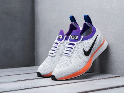 Лот: 11780124. Фото: 1. Nike Air Zoom Mariah Flyknit Racer... Кеды, кроссовки, слипоны
