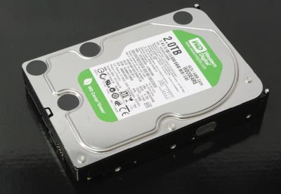 Лот: 4401550. Фото: 1. Жесткий диск (винчестер) HDD SATA... Жёсткие диски (HDD)