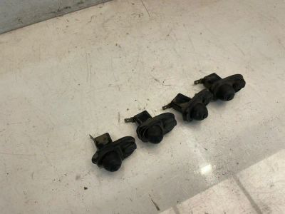 Лот: 23552835. Фото: 1. концевик двери Honda Civic Ferio... Двигатель и элементы двигателя
