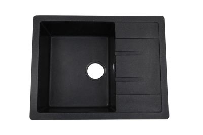 Лот: 25244061. Фото: 1. Мойка врезная ALCORA Амина. Мойки кухонные