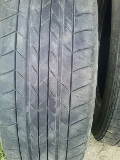 Лот: 4378919. Фото: 1. 3 шины Bridgestone Snaker 175... Шины