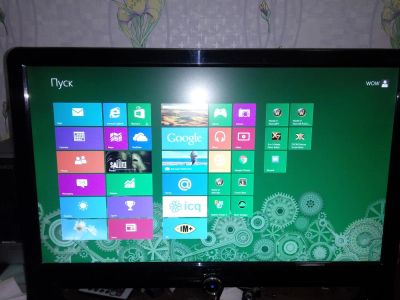 Лот: 9070644. Фото: 1. Продается игровой комплект (Системник... Компьютеры в сборе