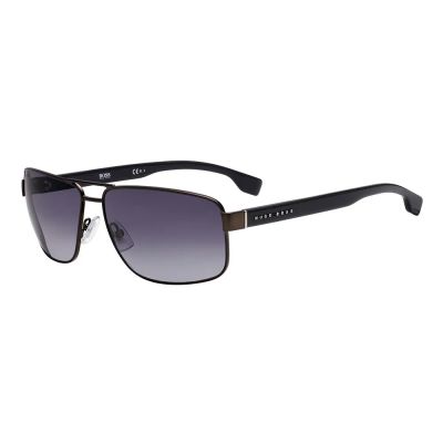 Лот: 23865847. Фото: 1. Очки Boss by Hugo Boss 1035/S... Очки солнцезащитные
