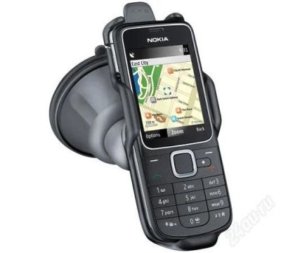 Лот: 1834261. Фото: 1. Nokia 2710 Navigation Edition. Кнопочные мобильные телефоны
