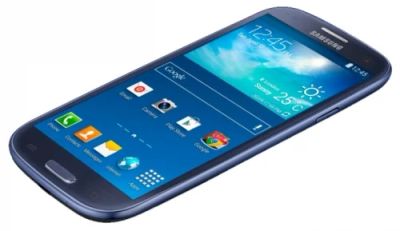 Лот: 9925591. Фото: 1. Samsung S3 Neo. Смартфоны