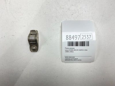 Лот: 23044383. Фото: 1. Рокер клапана Lexus Gs300 2006... Двигатель и элементы двигателя