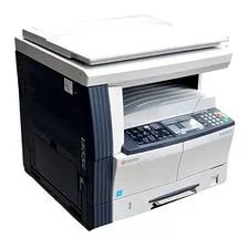 Лот: 7140151. Фото: 1. Копир Kyocera км-1635. МФУ и копировальные аппараты