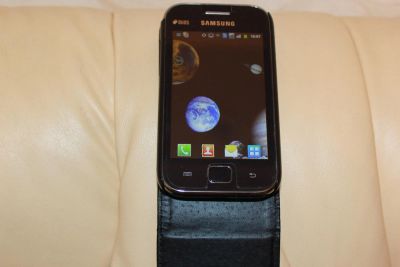 Лот: 5157123. Фото: 1. Samsung Galaxy Аce Duos 2 SIM... Кнопочные мобильные телефоны