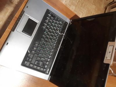 Лот: 17479761. Фото: 1. ноутбук asus F5RL (неисправный... Ноутбуки