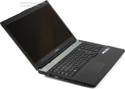 Лот: 8995895. Фото: 1. Samsung 700G7A-S01. Ноутбуки