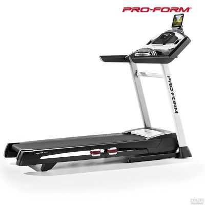 Лот: 13690607. Фото: 1. Беговая дорожка Pro-Form POWER... Беговые дорожки
