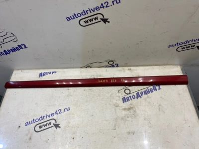 Лот: 21712428. Фото: 1. молдинг двери Chevrolet Lacetti... Кузов