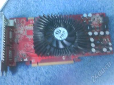 Лот: 516630. Фото: 1. geforce 7900gs. Видеокарты