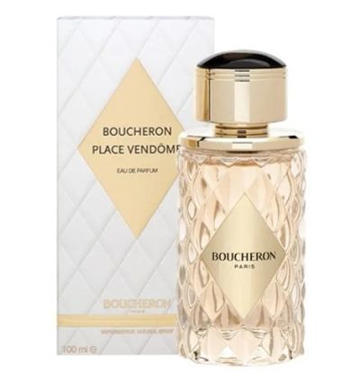 Лот: 11219304. Фото: 1. Boucheron woman Place Vendome... Женская парфюмерия
