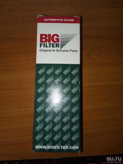 Лот: 9712769. Фото: 1. BIG Filter GB-320. Расходные материалы