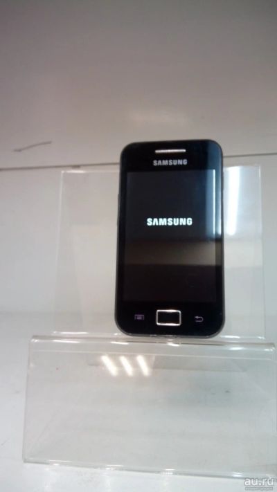 Лот: 13383065. Фото: 1. Смартфон Samsung Galaxy Ace La... Смартфоны