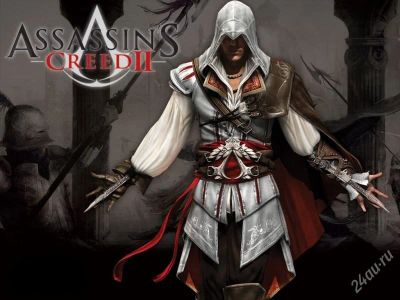 Лот: 1921586. Фото: 1. Продам ASSASIN*CREED 2. Игры для консолей