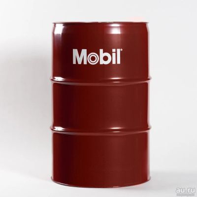 Лот: 13747592. Фото: 1. Масло моторное Mobil Delvac MX... Масла, жидкости