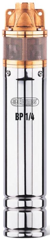 Лот: 10880733. Фото: 1. Скважинный насос ELpump BP 1/4. Насосы садовые, мотопомпы