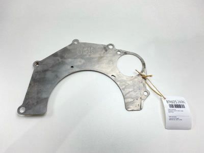 Лот: 23320641. Фото: 1. Кожух маховика Mitsubishi Colt... Двигатель и элементы двигателя