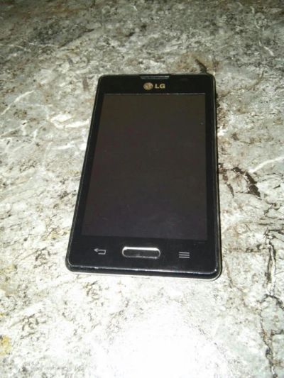 Лот: 5203584. Фото: 1. LG l4 e440 только продажа. Смартфоны