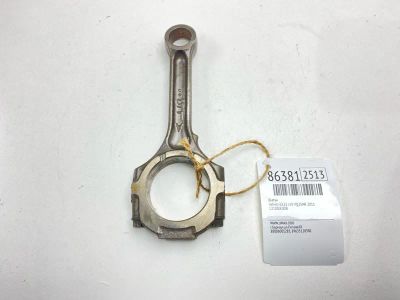 Лот: 22634562. Фото: 1. Шатун Infiniti Ex25 2011 12100JK00B... Другое (автозапчасти)
