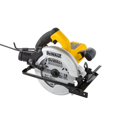 Лот: 21722770. Фото: 1. Пила дисковая DEWALT DWE5615-QS... Электроинструмент