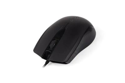 Лот: 19396789. Фото: 1. Мышь A4-Tech OP-760 Black, USB... Клавиатуры и мыши