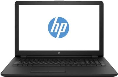 Лот: 12539288. Фото: 1. Ноутбук HP 15-ra072ur (3YD53EA... Ноутбуки