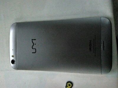 Лот: 8211555. Фото: 1. Umi Iron. Смартфоны