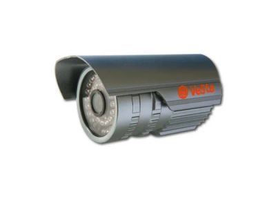 Лот: 8558432. Фото: 1. Уличная IP-камера VC-6300 IR 0... Видеокамеры