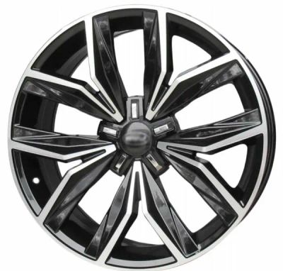 Лот: 20172636. Фото: 1. Диск Replica WW VW1269 : 8,00-19... Диски
