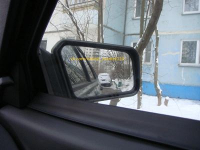 Лот: 8170743. Фото: 1. Боковые зеркала 2109, 2114. Кузов