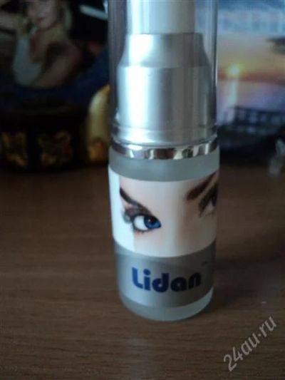 Лот: 1238341. Фото: 1. Обезжириватель Lidan. Материалы