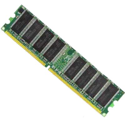Лот: 3299332. Фото: 1. DDR400 PC3200 512Mb (2*256). Оперативная память