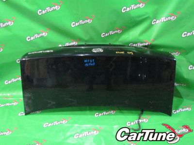Лот: 10538548. Фото: 1. крышка багажника toyota celsior... Кузов