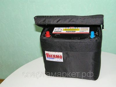 Лот: 4704580. Фото: 1. Термокейс ТК-А2 Данная модель... Автоодеяла и утеплители