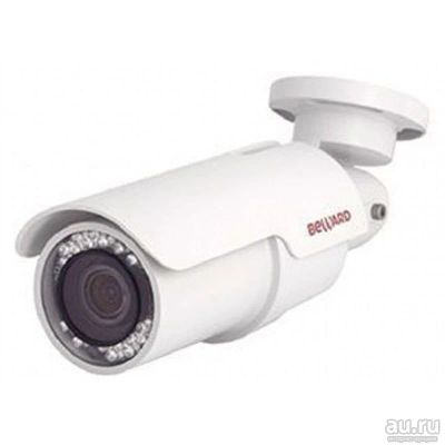 Лот: 8204293. Фото: 1. IP-камера Beward BD3570RV уличная. Видеонаблюдение
