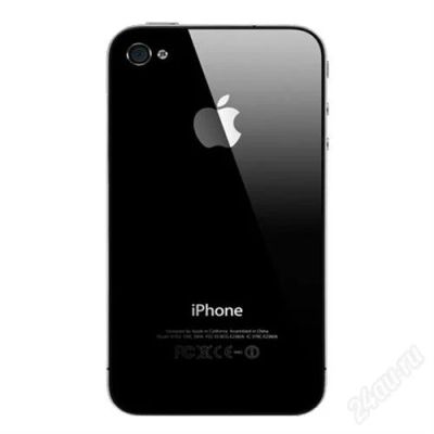 Лот: 2003101. Фото: 1. iphone 4 16gb free sim. Смартфоны