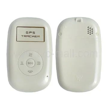 Лот: 3791607. Фото: 1. Портативный GPS GSM трекер. GPS-навигаторы